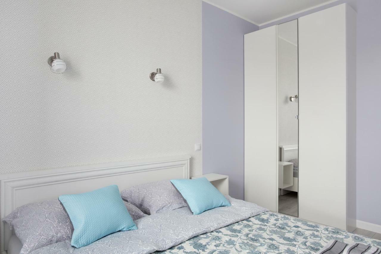 Apartment Luxury Solvo
