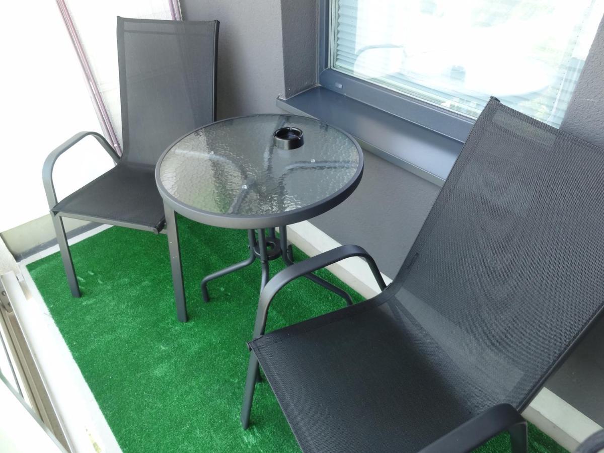 Apartment Luxury Solvo Gdansk